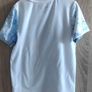 5/6 years old t shirt never worn Image 2