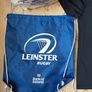 Kids Leinster Rugby Top, Ball and bag Image 7