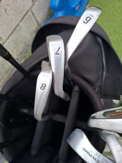 Golf Clubs Full Set