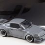 Porsche Rwb 911 (964) Jonsibal 2015 - 1/18 - New In Box Image 3