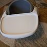 Mamas & Papas Baby Snug Floor Seat and Activity Tray Image 3