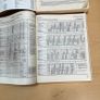 British Rail - National Passenger Timetable x 2 - 1977, 1978, 1979, 1980 Image 3