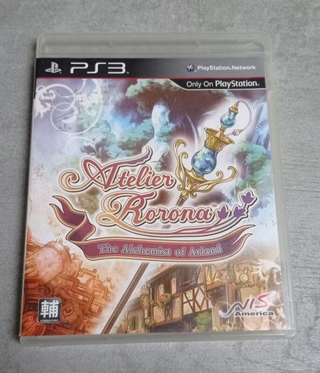 Folklore, Puppeteer and Atelier Rorona
