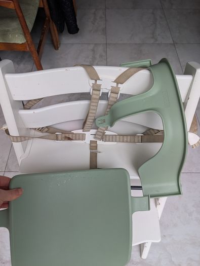 Stokke Tripp trapp