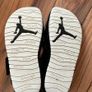 Nike Jordan boys sandals. Size 1.5uk/33.5eu. Image 6