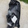2011-2014 honda insight LH headlight & ballast Image 4