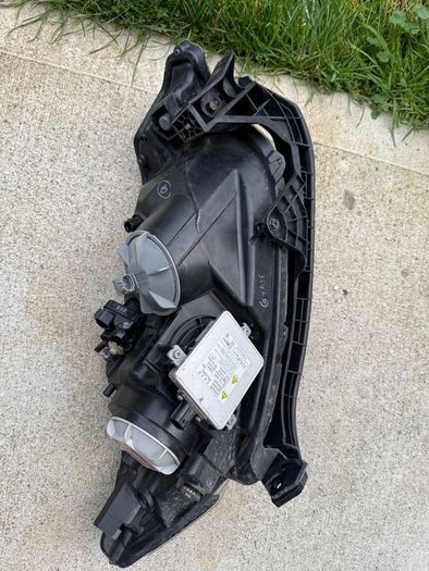 2011-2014 honda insight LH headlight & ballast