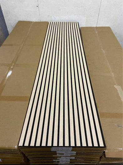 Decorative wall panels