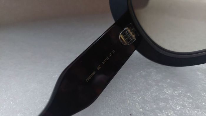 An Unrivalled Investment in High Fashion  The Chloe Gayia
