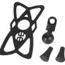 New Bike Motorbike Bicycle Scooter USB Cable Phone Handle Holder Mount # 1563 Image 2