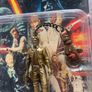 STAR WARS Han Solo Die Cast Metal Keychain - '97 - Placo Toys New Image 2