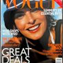 British Vogue Magazines 1997 Priced Individually Image 10