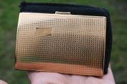 Vintage Melissa Cigarette Case Vintage Cigarette Case Ladies