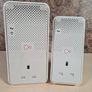 VIRGIN MEDIA Powerline adaptors wifi booster extender set PG9072LG-VM + PG9073LG-VM router modem Image 2