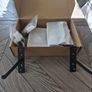 Heavy duty Floating shelf brackets Image 6