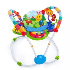 baby einstein bouncer
