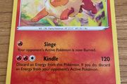 Flareon Pokemon