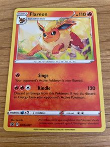 Flareon Pokemon