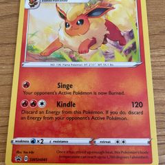 Flareon Pokemon