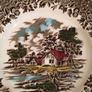 Country Style Plate Image 2