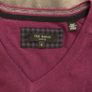 Ted Baker wool blend sweater Image 4