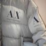 Armani Exchange Men's Puffer Jacket Image 2