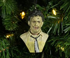 Trick Or Treat Studios Holiday Horrors Ornament 9cm
