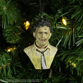Trick Or Treat Studios Holiday Horrors Ornament 9cm