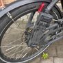 Urban Arrow cargo bike Image 2