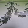 Royal Doulton large antique bowl Image 2