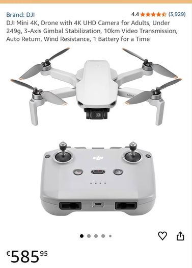 drone