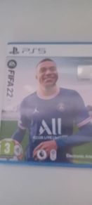 Fifa 22 Ps5