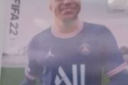 Fifa 22 Ps5