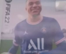 Fifa 22 Ps5