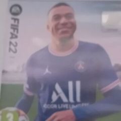 Fifa 22 Ps5