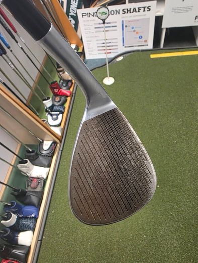 Taylormade Hi-Toe Milled Grind 56 deg Sand Wedge