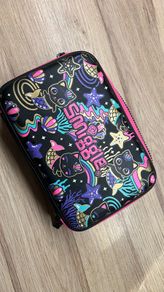 Smiggle pencil case