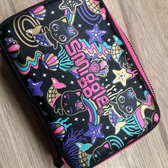 Smiggle pencil case