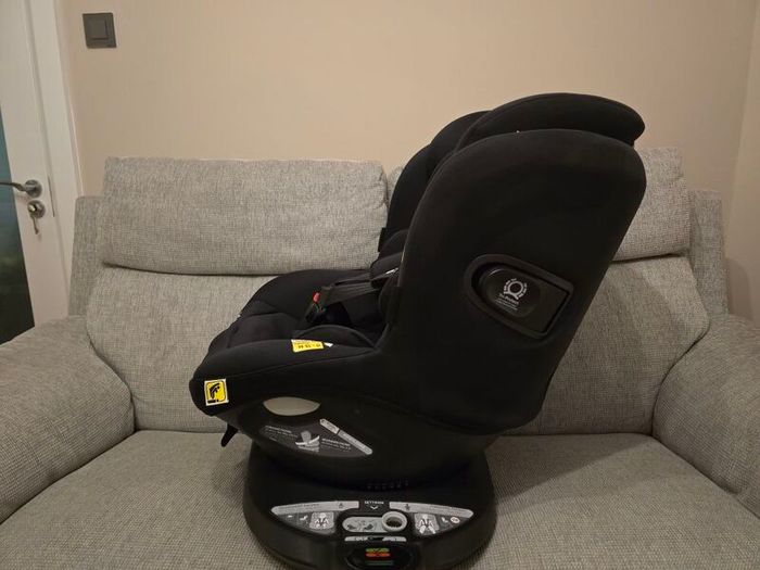 Joie i-Spin 360 (Front & Rear Facing)