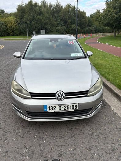 Volkswagen Golf 1.4 TSI Automatic