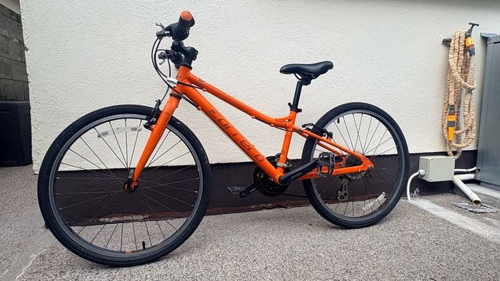 kids bike