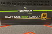 Tecnoware 850w 80 gold rating