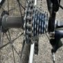 carbon frame bike davinci campagnolo Image 10