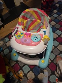 baby walk