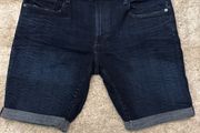 G-Star denim shorts (38)