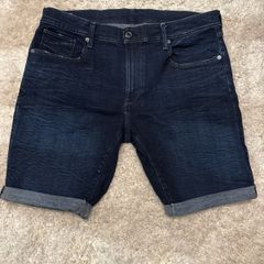 G-Star denim shorts (38)