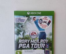 Rory McIlroy PGA Tour - Xbox One Game