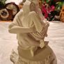 Timothy P. Schmalz  Sculpture A Quiet Moment Mary Jesus Joseph Image 5