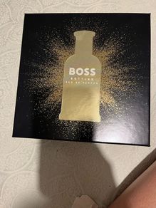 Boss Bottled Eau De Parfum & Deodorant