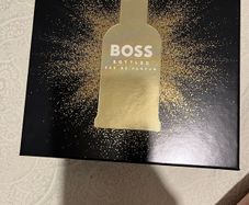 Boss Bottled Eau De Parfum & Deodorant